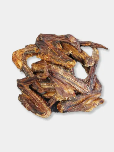 Ailes de Dinde à mâcher pour chien - Kivo Pet food