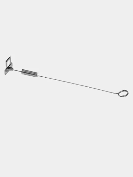 Antenne cani-VTT - Bike antenna KLICKfix - Non-Stop Dogwear