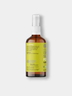Argent colloïdal en spray pour chien et chat - Antibactérien (10ppm)