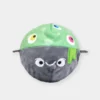 Balle en peluche pour chien - Chaudron de Sorcière 🧹🔮 - HugSmart