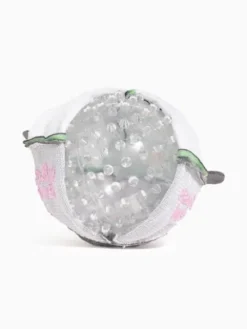 Balle en peluche pour chien - Chaudron de Sorcière 🧹🔮 - HugSmart