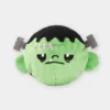 Balle en peluche pour chien - Frankenstein 🪦 - HugSmart