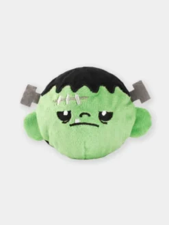 Balle en peluche pour chien - Frankenstein 🪦 - HugSmart