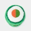 Balle en peluche pour chien - Sushi 🍣 - HugSmart