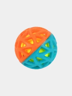 Balle pour chien Go-Go Astro Ball - Flare - Pet PLAY