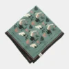 Bandana en coton - Northwest Wildlife - The Landmark Project