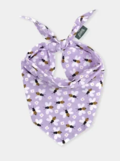 Bandana pour chien - Abeille - The Paws