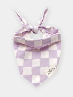 Bandana pour chien - Bishop - The Paws