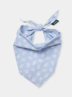 Bandana pour chien - Chasse aux oeufs - The Paws