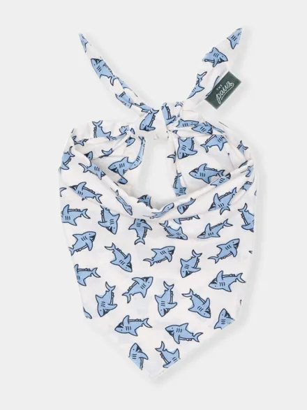 Bandana pour chien - Jawz - The Paws
