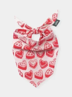 Bandana pour chien - Kate - The Paws
