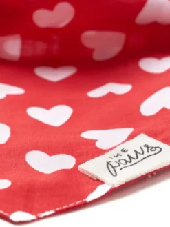 Bandana pour chien - Motif Nana - The Paws