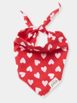 Bandana pour chien - Motif Nana - The Paws