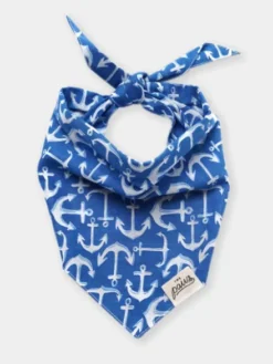 Bandana pour chien - Oceans - The Paws
