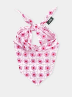 Bandana pour chien - Poppy - The Paws