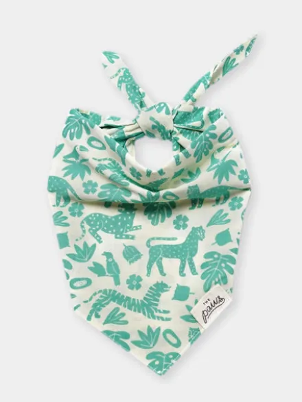 Bandana pour chien - Rimmba - The Paws