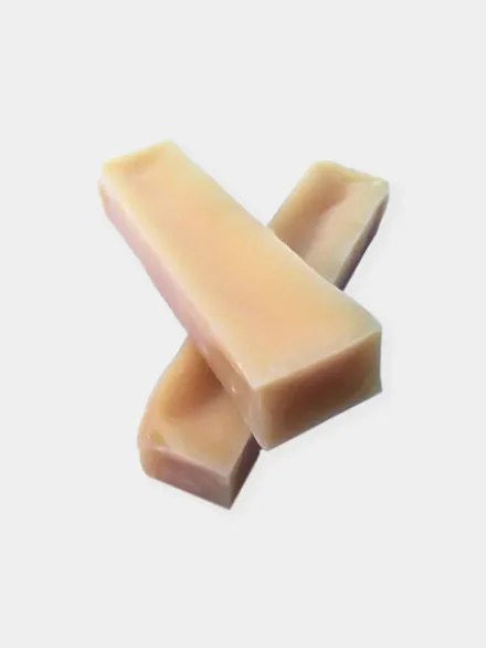 Baton de fromage à mâcher pour chien