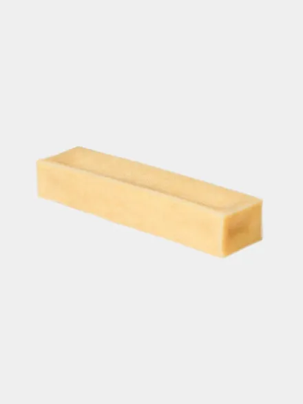 Baton de fromage à mâcher pour chien