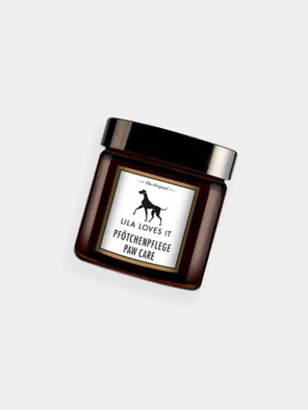 Baume coussinets pour chien - Apaise et protège