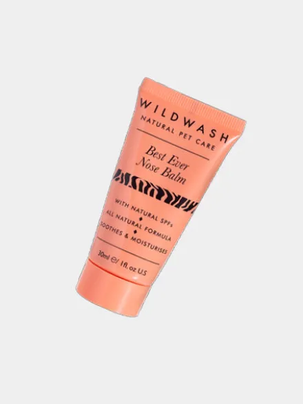 Baume magique pour la truffe pour chien - Wildwash