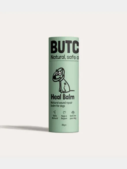 Baume pour chien - Réparateur et protecteur pour la peau - Butchcare