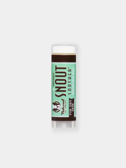 Baume pour chien - Réparation et protection de la truffe - Natural Dog Company
