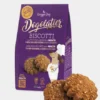 Biscuits artisanaux pour chien - Dogolatier Biscuits sablés - Doggye Bag