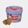 Biscuits artisanaux pour chien - Biscotti Fruits rouges 🍓 et Vanille - DoggyeBag
