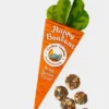 Biscuits de pâques pour chien - Happy Bonbon 🥕 - Cooka's Cookies