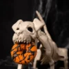 Biscuits d'halloween pour chien - Vampire Donuts 🧛🏻 - Cooka's Cookies