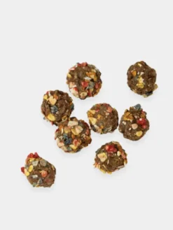 Biscuits d'halloween pour chien - Kiss the witch 🧙♀️ - Cooka's Cookies