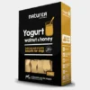 Biscuits naturels pour chien - Yaourt Noix et Miel - Naturea