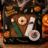 Biscuits pour chien - Halloween Gourmet - Cooka's Cookies