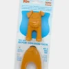 2 Bouchons Toppl Stopper - Orange - West Paw