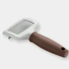 Brosse double face pour chiens et chats - Hunter