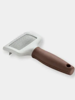 Brosse double face pour chiens et chats - Hunter