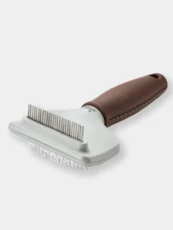 Brosse double face pour chiens et chats - Hunter
