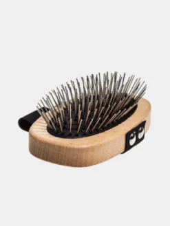 Brosse pour poils longs chiens et chats