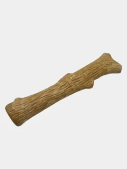 Bâton de bois à mâcher pour chien