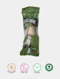 Bâton de fromage à mâcher - Saveur Agneau 🐑 - Laika Bone