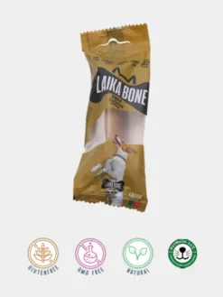 Bâton de fromage à mâcher - Saveur Canard 🦆 - Laika Bone