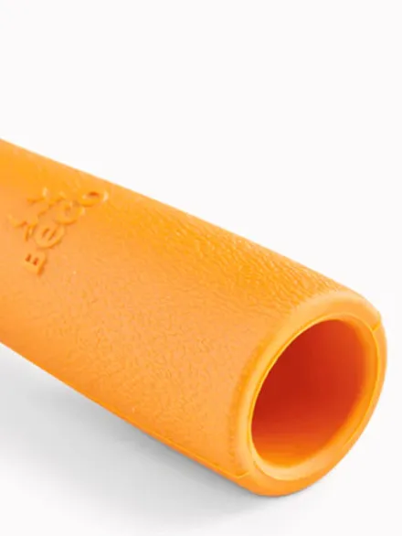Bâton en caoutchouc pour chien - Super Stick Orange - Beco