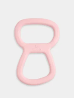 Bâton en caoutchouc pour chien - Tugger Rose - Beco