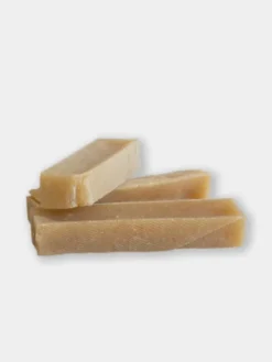 Bâtons de Fromage de Yak à mâcher Pomme 🍏 - Coco 🥥 - Mangue 🥭 - Taille M