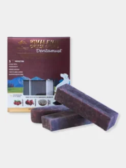 Bâtons de Fromage à mâcher pour chien - Cranberry - Taille M