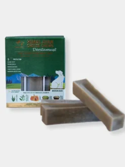 Bâtons de Fromage à mâcher pour chien - Aloe Vera 🍃et Miel 🍯 - Taille M