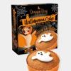 Cake artisanal pour chien - Recette d'Halloween 👻