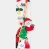 Canne à pêche pour chat - Santa Cookie 🎅🍪 - Zippy Claws