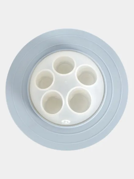 Cat Igloo - Jouet interactif pour Chat - Gris