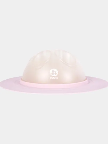Cat Igloo - Jouet interactif pour Chat - Rose pastel